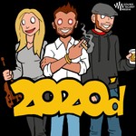 2020'd Podcast 2020'd