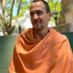 Logo of the podcast 2022 Swami Padmanabha Podcast 2022 Swami Padmanabha