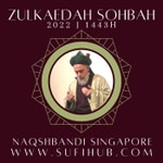 Logo of the podcast 2022/06 Jun-July Zulkaedah 1443H Sohbah Podcast 2022/06 Jun-July Zulkaedah 1443H Sohbah
