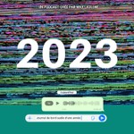 Logo of the podcast 2023 Podcast 2023