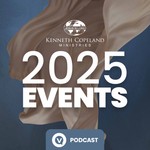 Logo of the podcast 2025 KCM Events Podcast 2025 KCM Events