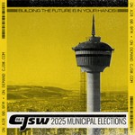 Logo of the podcast 2025 Municipal Election Coverage Podcast 2025 Municipal Election Coverage