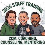 Logo of the podcast 2026 Menominee Staff Training Podcast 2026 Menominee Staff Training