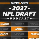 2027 NFL Draft Podcast Podcast 2027 NFL Draft Podcast