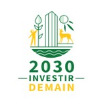 Logo of the podcast 2030 Investir Demain, le podcast Podcast 2030 Investir Demain, le podcast