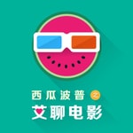 Logo of the podcast 西瓜波普 Podcast 西瓜波普