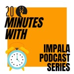 20MinutesWith Podcast 20MinutesWith