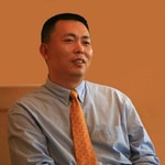 Logo of the podcast 段永平谈投资 Podcast 段永平谈投资