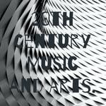 Logo of the podcast 20th Century Music and Arts. Podcast 20th Century Music and Arts.