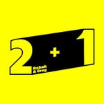 Podcast 2+1 Le Podcast