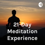 Logo of the podcast 21-Day Meditation Experience Podcast 21-Day Meditation Experience