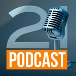 Logo of the podcast 21 Trading Coach Podcast 21 Trading Coach
