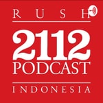 Podcast 2112 Podcast
