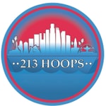 Logo of the podcast 213Hoops: The Lob, The Jam, The Podcast Podcast 213Hoops: The Lob, The Jam, The Podcast
