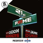 Logo of the podcast 21st & Prime Podcast 21st & Prime