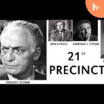 Podcast 21st Precinct