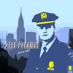 Podcast 21st Precinct (OTRR)