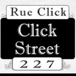 Logo of the podcast 227 Click Street - A Photography Podcast Podcast 227 Click Street - A Photography Podcast