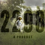 Logo of the podcast 2298 Missing podcast logo