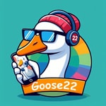 Logo of the podcast 大鵝22|Goose22 Podcast 大鵝22|Goose22