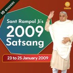 Logo of the podcast 23 to 25 January 2009 Satsang of Sant Rampal Ji Podcast 23 to 25 January 2009 Satsang of Sant Rampal Ji