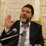 הרה"ג אופיר מלכא הרה"ג אופיר מלכא