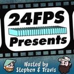 Logo of the podcast 24 FPS Presents... Podcast 24 FPS Presents...