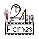 Logo of the podcast 24 Frames: The Owl House Podcast 24 Frames: The Owl House