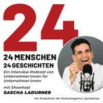 24 Geschichten Podcast 24 Geschichten