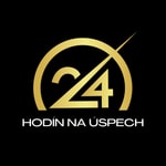 Podcast 24 Hodín na úspech: Obchod & Podnikanie