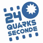 Podcast 24 Quarks Seconde