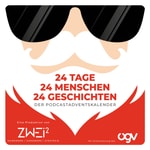 24 Geschichten Podcast 24 Geschichten