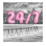 Logo of the podcast 24/7 Podcast Podcast 24/7 Podcast