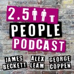 Podcast 2.5 People Podcast