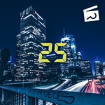 Podcast 一話完結型コメディドラマ[25-TWENTY FIVE-]