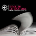 Logo of the podcast 250 Years of English Literature Podcast 250 Years of English Literature