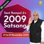 Logo of the podcast 27 to 29 November 2009 HD Satsang of Sant Rampal Ji Podcast 27 to 29 November 2009 HD Satsang of Sant Rampal Ji