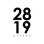 Logo of the podcast 2819 Church