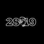 Logo of the podcast 28:19 Podcast Podcast 28:19 Podcast