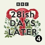 Logo of the podcast 28ish Days Later Podcast 28ish Days Later