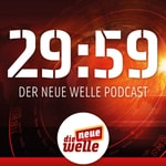 Logo of the podcast 29:59 Podcast 29:59
