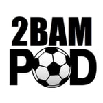 Logo of the podcast 2BAMPOD