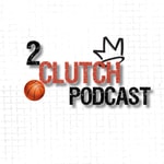 Logo of the podcast 2Clutch WG Podcast 2Clutch WG