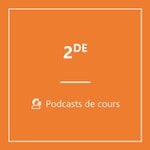 Logo of the podcast 🎙️ 2de PODCASTS Podcast 🎙️ 2de PODCASTS