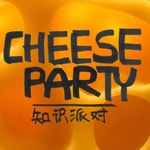 Logo of the podcast 知识派对 Podcast 知识派对