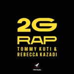 Logo of the podcast 2G Rap Podcast 2G Rap