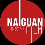 Podcast 耐观影 播客