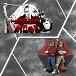 2Geeks1Noob & Critical Friendship Podcast 2Geeks1Noob & Critical Friendship Podcast
