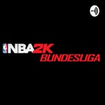 Logo of the podcast 2K Bundesliga der Podcast Podcast 2K Bundesliga der Podcast