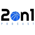 2on1 - Der Eintracht Lambsheim Basketball-Podcast Podcast 2on1 - Der Eintracht Lambsheim Basketball-Podcast